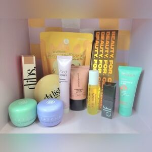 Beauty Bundle